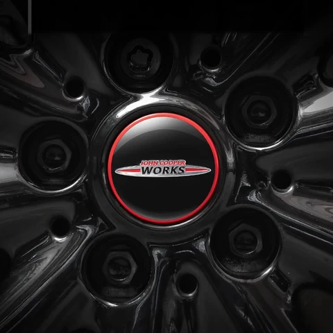 Чехол для MINI Cooper S JCW R55 R56 R58 R59 R60 R61 F54 F55 F56 F57 F60