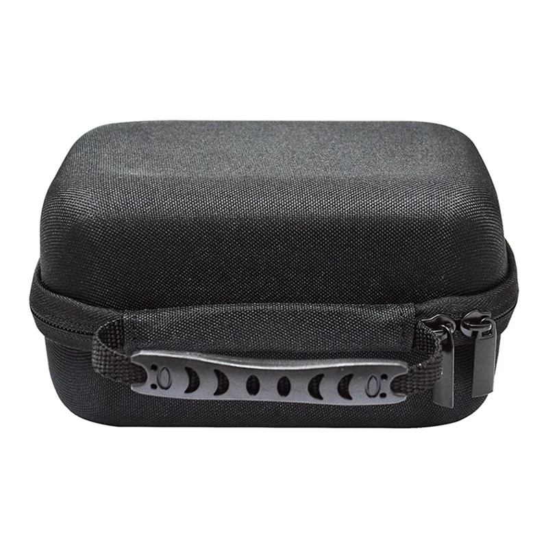 

Retail Portable Speaker Case Bag for Bang & Olufsen Beosound Explore Bluetooth Speaker, Shock Absorbing Soft Foam Padding