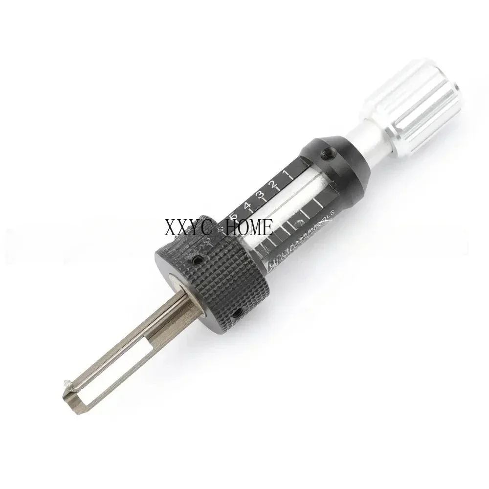 Mul T Lock 5-контактный слесарный инструмент для жилых помещений цилиндр замка HAOSHI