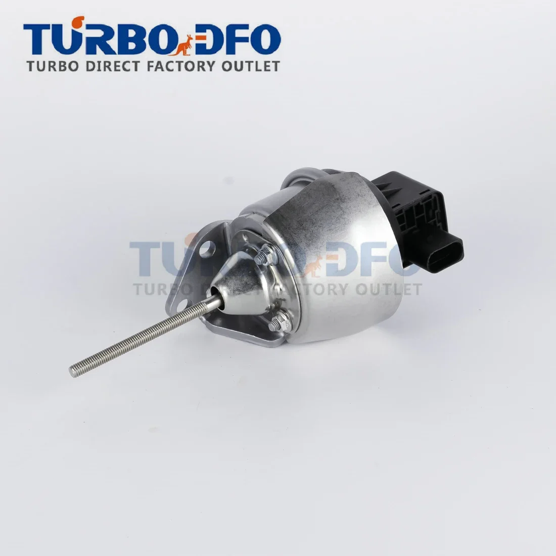 Электронный привод турбонаддува 53039880129 Для Audi A3 TT 2.0D CBAA / CBAB CBBB CBDA CBDB CBAC CBDC CJAA