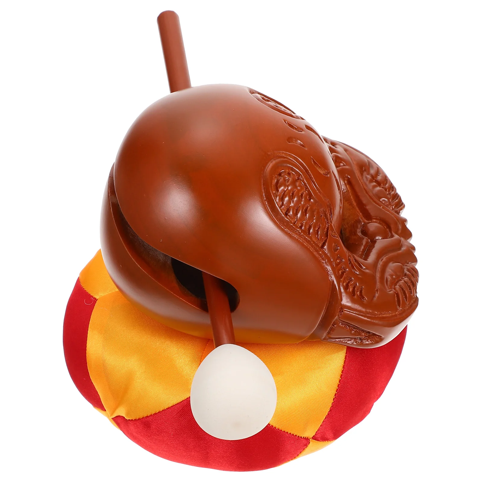 

Деревянный дзен-украшение, ударный инструмент, музыкальный стол, аксессуары, Непал