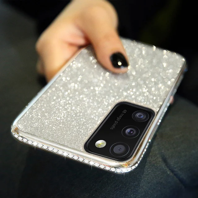 

Чехол для Samsung A71 M21 M31 A21S A52 A72 A41 A51 S10 Lite S10e S10 S20 FE S21