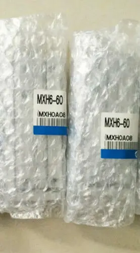 

1PC New FOR SMC Cylinder MXH6-60