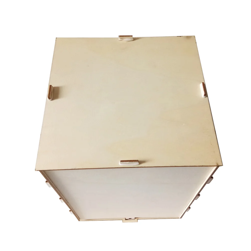 

Box Weddingholder Post Rustic Gift Guest Money Wishing Keepsake Envelope Mailbox Letter Basket Anniversary