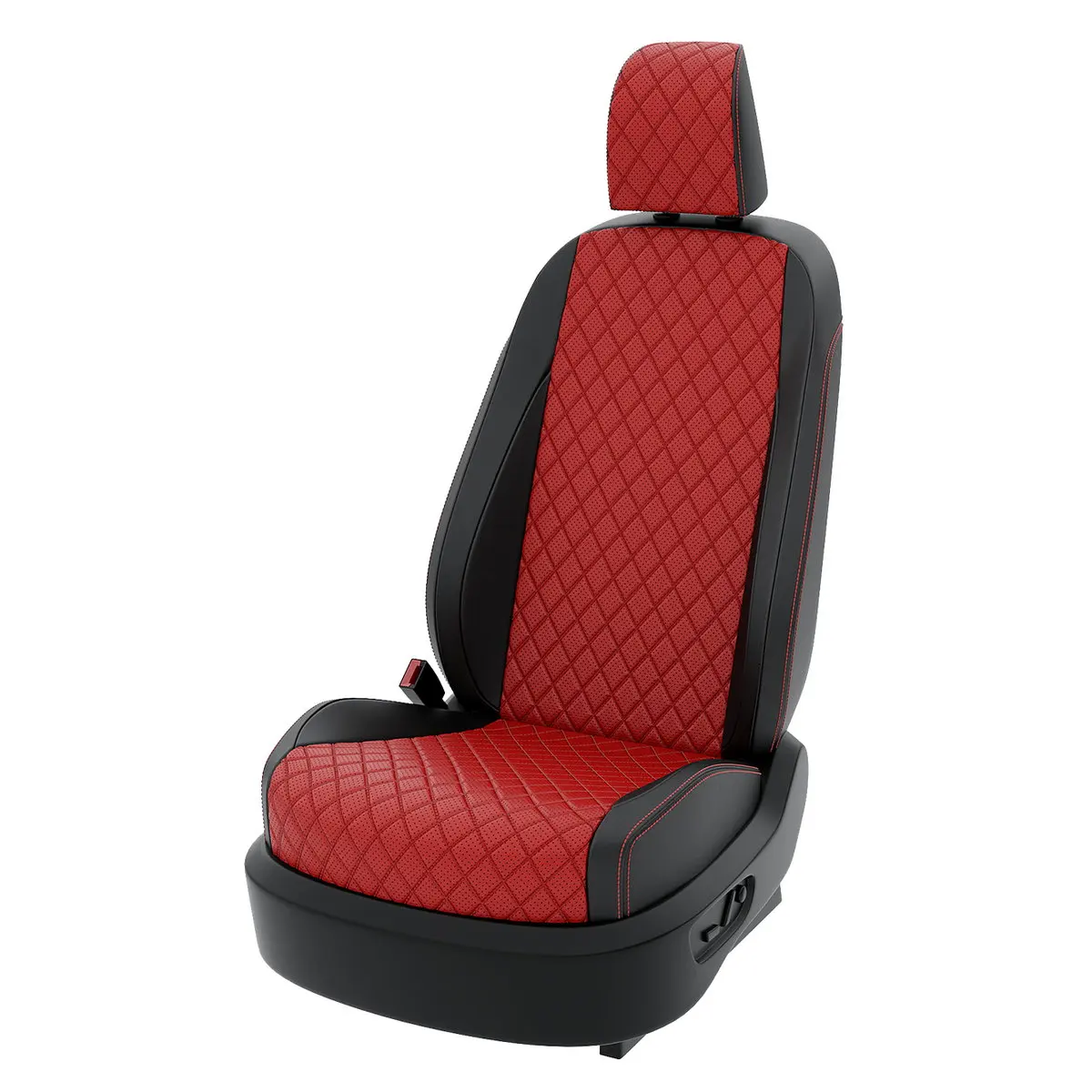 Чехлы для Mercedes Vito W447 3 2014-2024 Центр Авточехлов