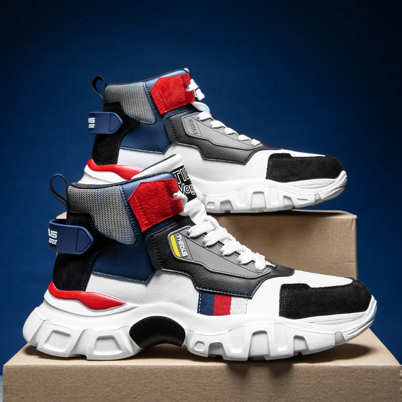 

men shoes Sneakers Male Mens casual Shoes tenis Luxury shoes Trainer Race Breathable Shoes fashion loafers running Shoes for men