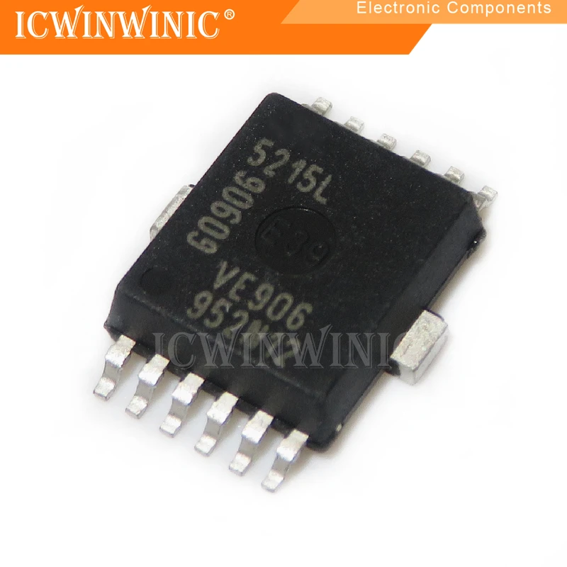 1 шт. BTS5215L BTS5215