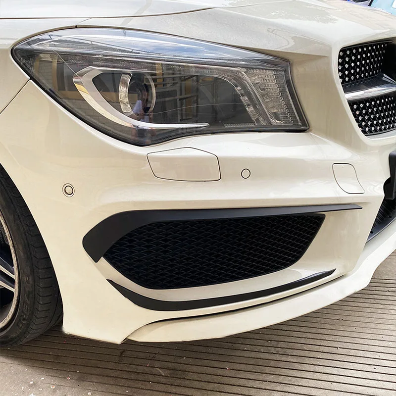 Подходит для Mercedes-Benz CLA-Class C117 Cla200 260 CLA45 2013-2015 AMG Модификация воздушного ножа