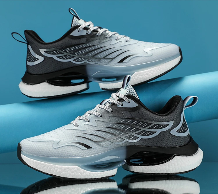 

Brand Men Shoes Sneakers Male Tenis Comfortable Casual Shoes Luxury Black Sneaker Male Footwear Men's Tennis Running Shoes Men