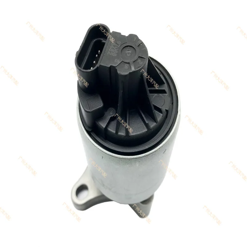 Клапан циркуляции выхлопных газов Suzuki/GM EGR 9638735 473QE- 3615100 25182126