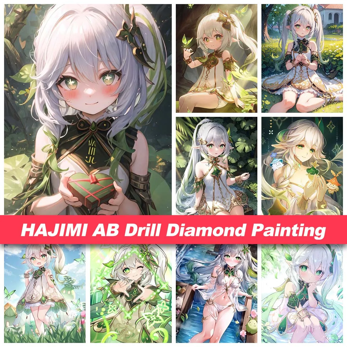 

Набор для алмазной вышивки «ударная девочка»