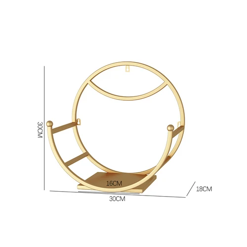 

Настенная подставка для цветочного горшка
