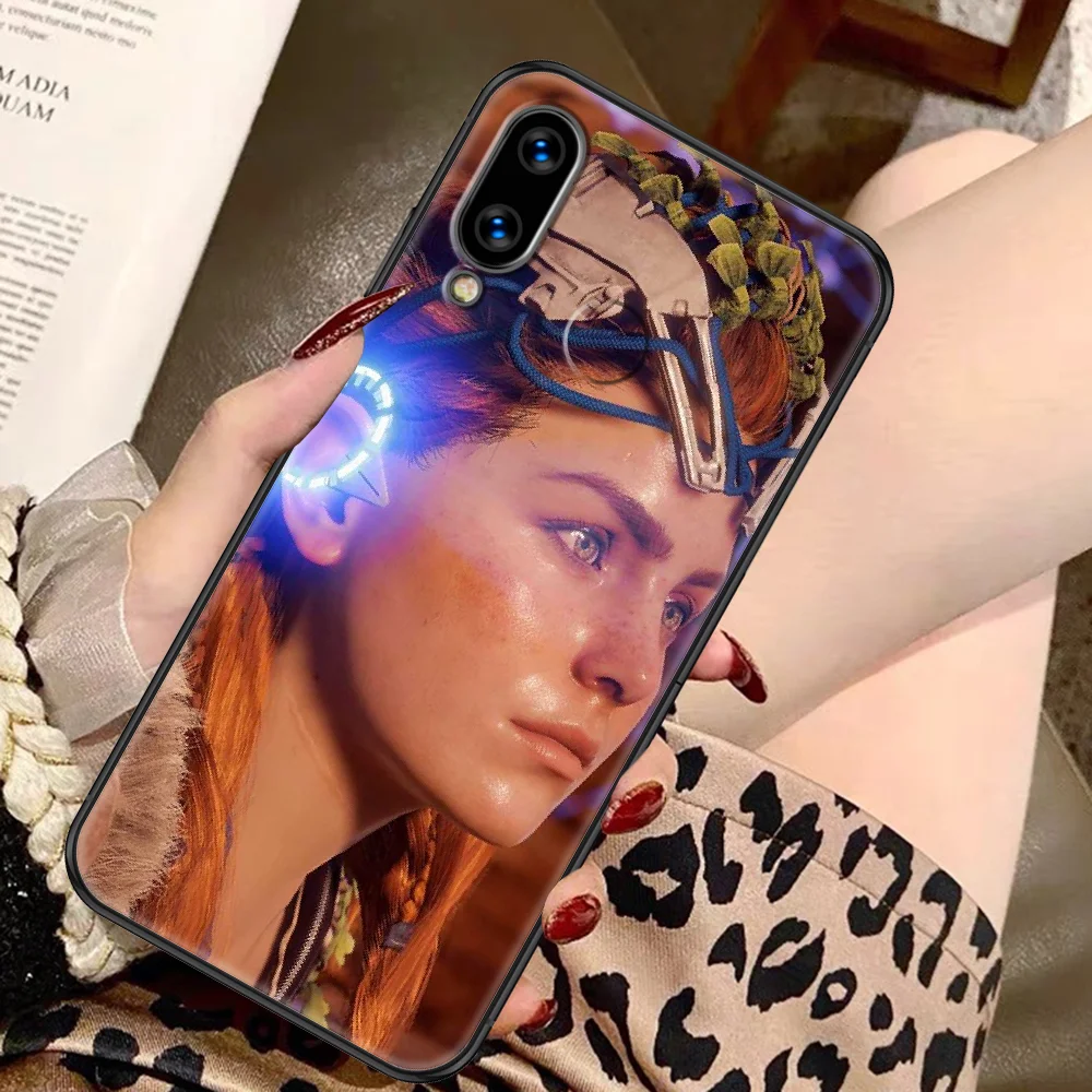 Чехол для Huawei Honor 6A 7A 7C 8A 8X 8 9 9X 10 10i 20 Lite Pro |