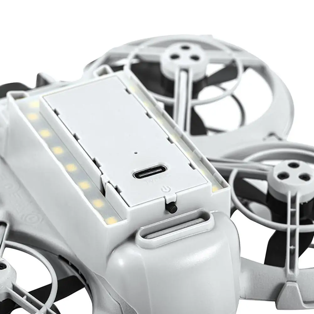 Neo светодиодное шасси для DJI Drone удлинитель ночного полета высота 10 мм светящийся