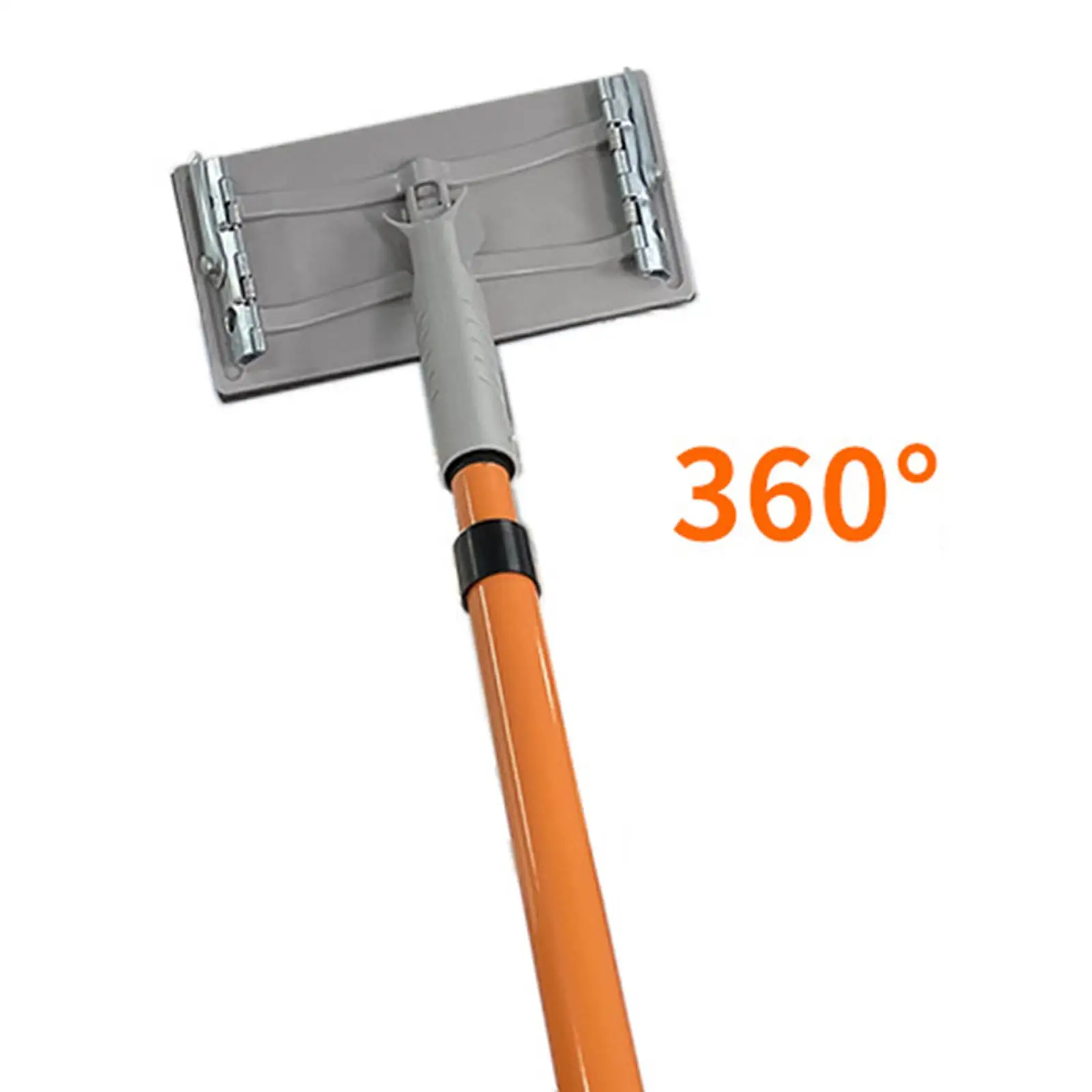 

Plastic Hand Sander Sandpaper Holder Sander Sheets for Polishing Metal