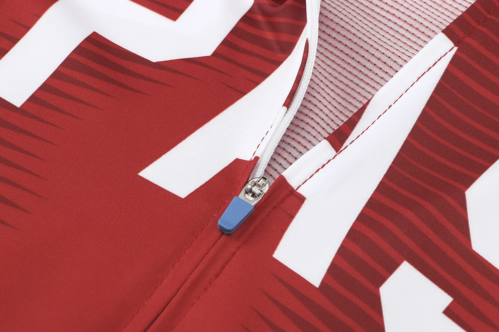 Веломайка PASMAAP Midsummer рубашка с коротким рукавом для горных и шоссейных