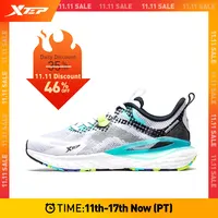 Спортивные кроссовки XTEP