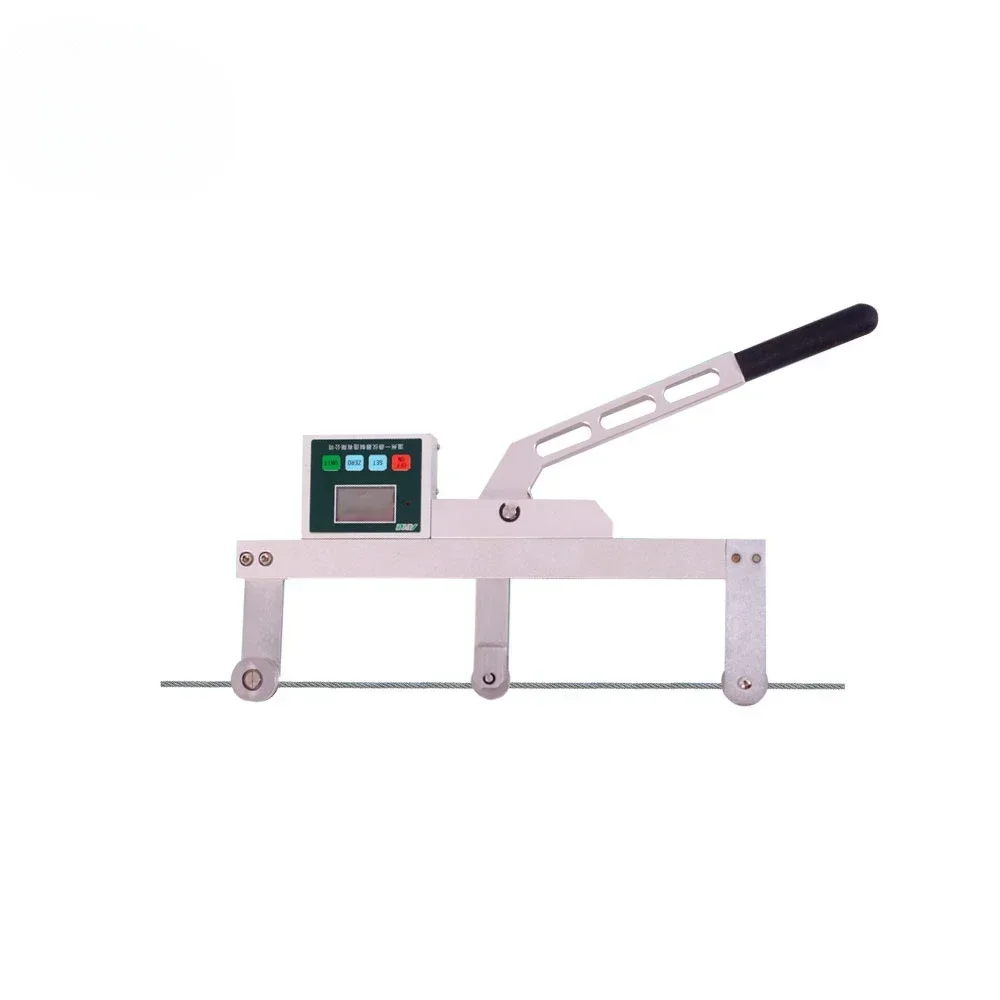 Измеритель натяжения троса AZGH-5000 5000N