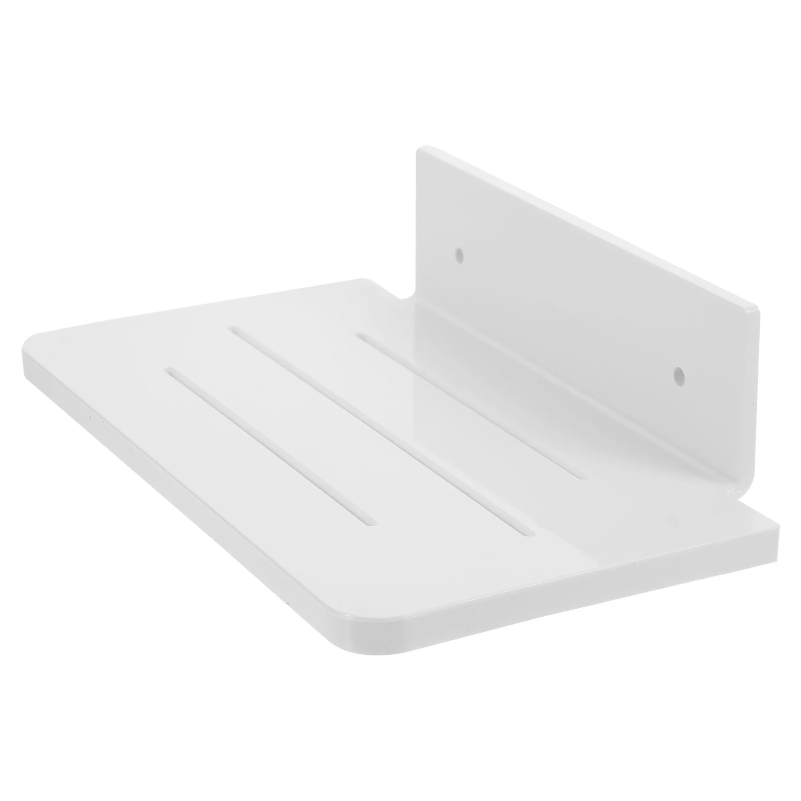 

Wall-mounted Hanging Rack Nail-free Bathroom Hanger Wall Storage Rack for Home