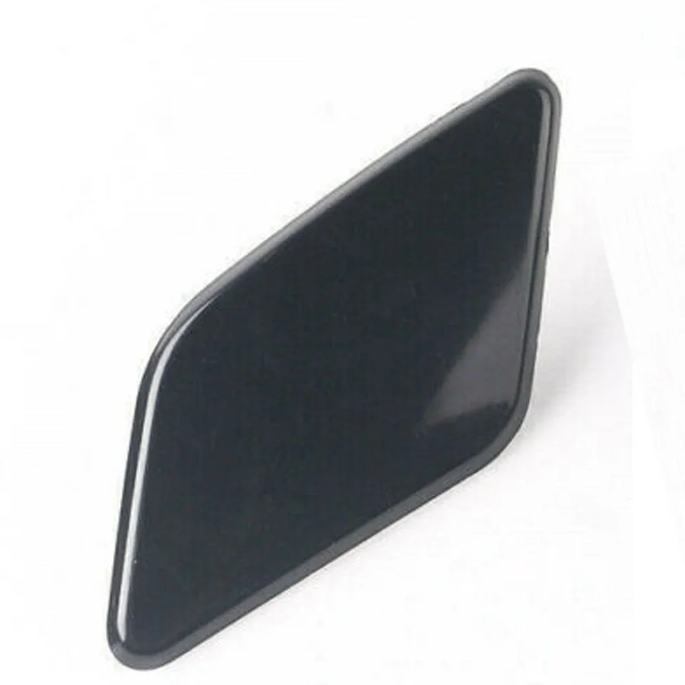 

Right Headlight Washer Covers 2pcs 39886397 Replacement Bumper Durable
