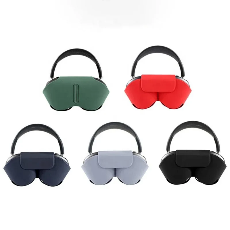 Защитные беспроводные Bluetooth-наушники для AirPods Max