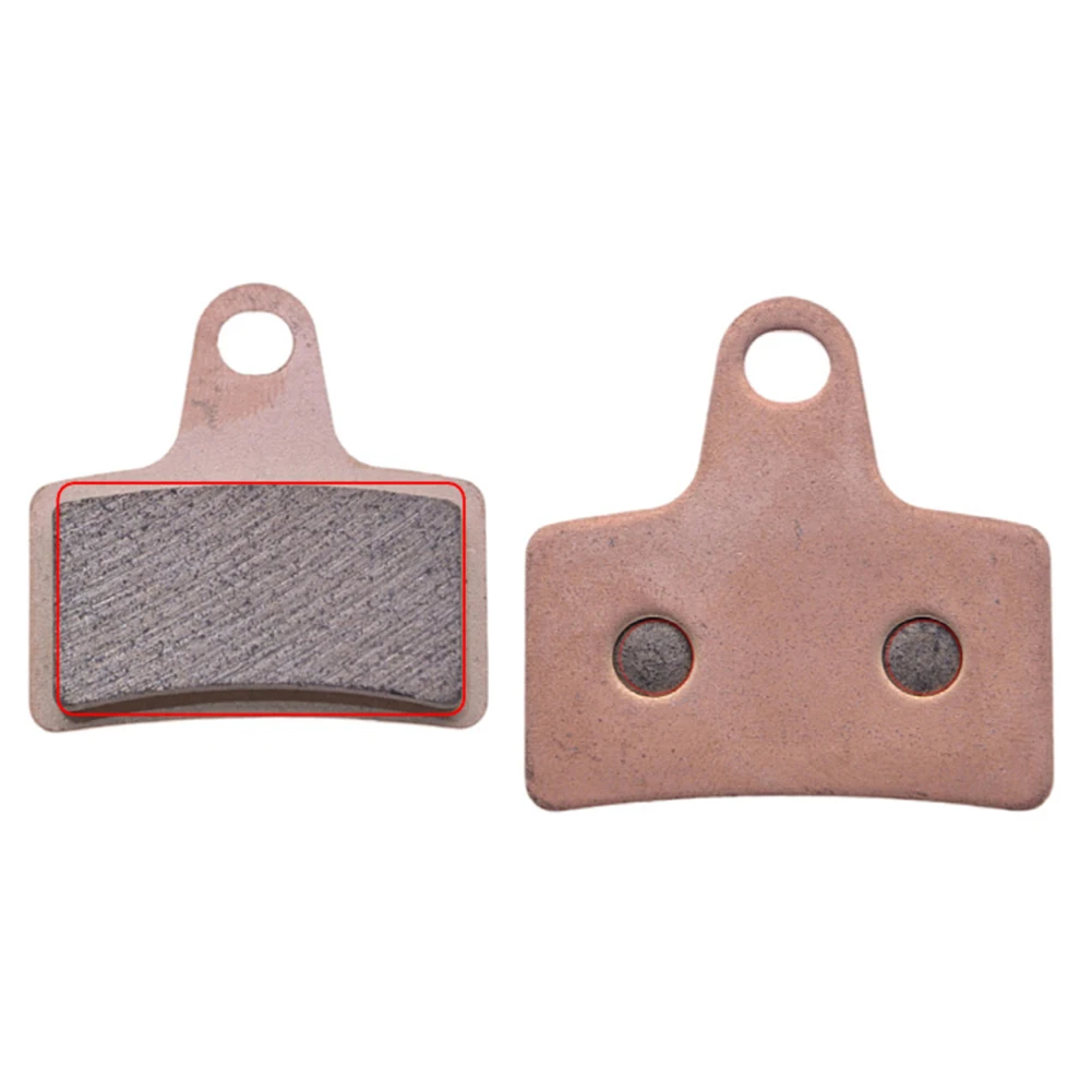 

Say Goodbye To Poor Braking Performance Our Full Metal And Semi Metal Disc Brake Pads Are The Solution You’ve Been Looking For!