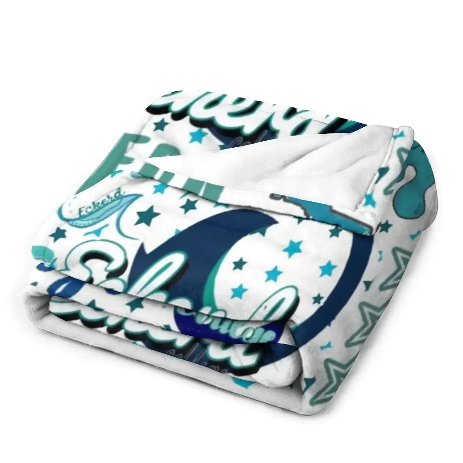 Одеяло Eckerd College Постельное белье одеяла и мягкие для кроватей