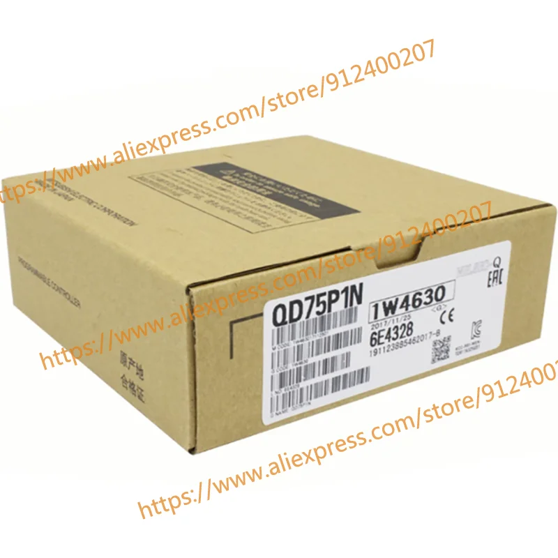 

Only Sell The Brand New Original QD75P1N