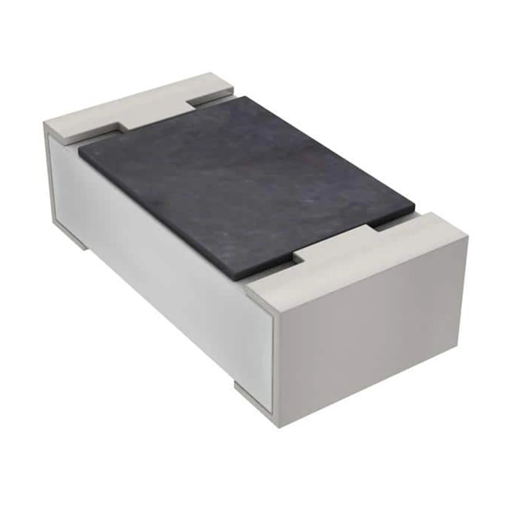 

Упаковка из 50 RC0603FR-076K2L Res толстая пленка общего назначения 0603 6,2 k Ohm 1%, режущая лента, RoHS