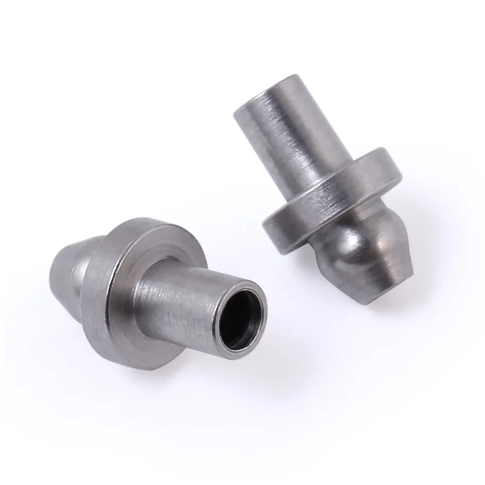 2 шт. металлическая подвеска для Tamiya TT02S