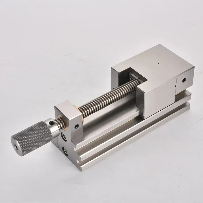 подходящие ручные тиски из нержавеющей стали 3-дюймовая шлифовальная машина