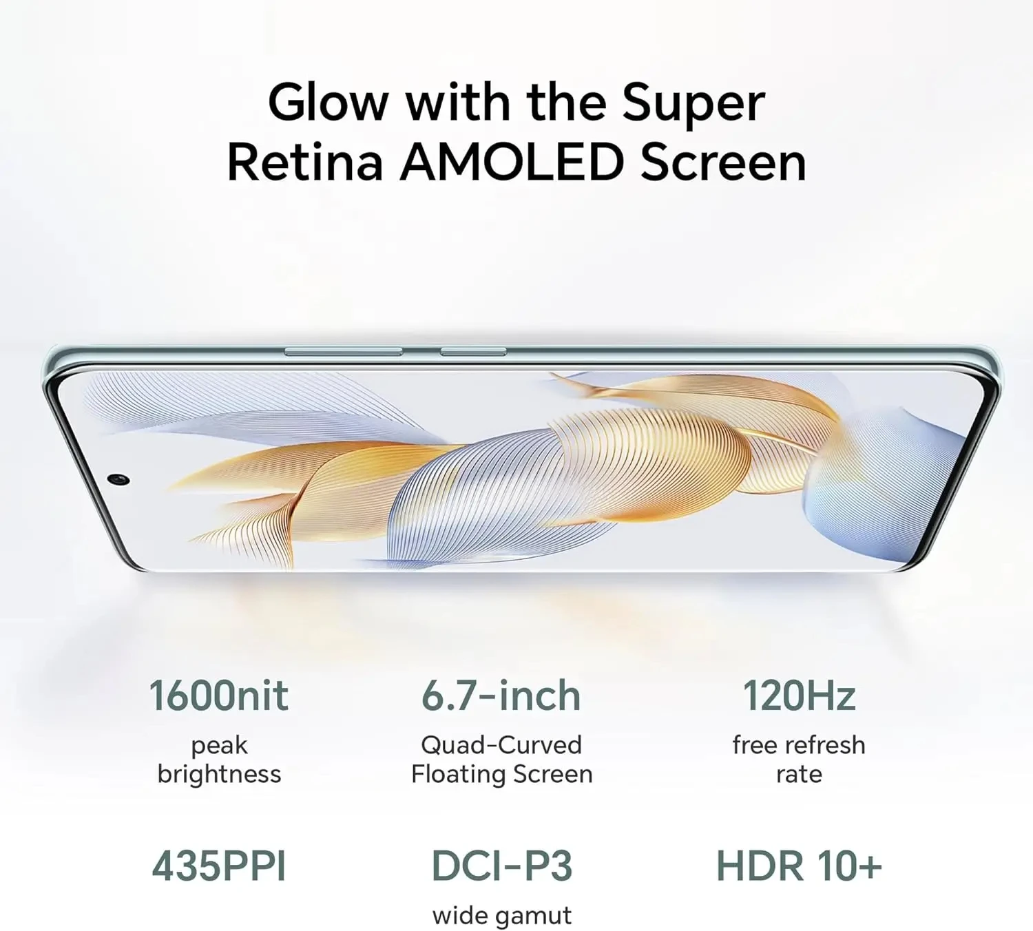 Смартфон HONOR 90 12/256ГБ 16/256ГБ 16/512ГБ china б/у