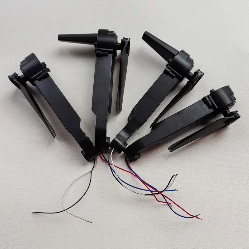 E88 E88pro Радиоуправляемый Дрон S89 Квадрокоптер запасные части рычаг 113 мм защита