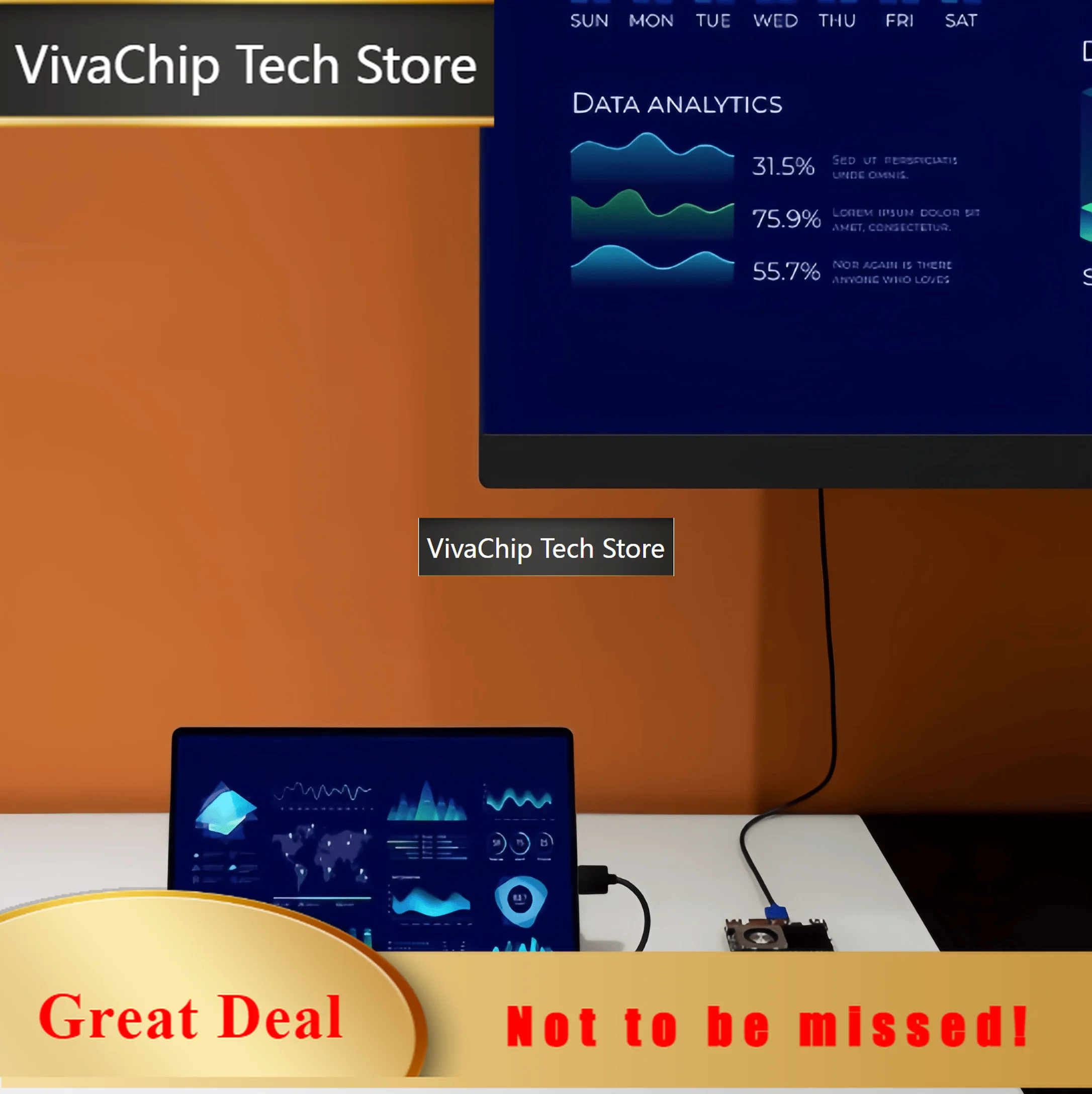 Фото Компьютер-карта VivaChip Tech Khadas VIM4 A311D2: 8-ядерная плата для разработки с открытым исходным кодом, поддержка HDMI IN 4K @60fps. №1