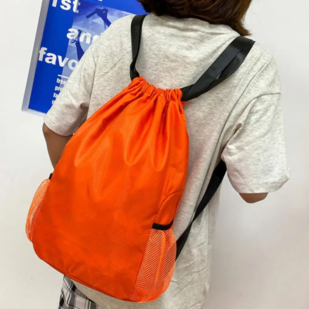 

Водонепроницаемый складной рюкзак для хранения на открытом воздухе