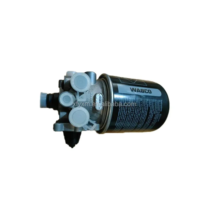 Оригинал 4324210280 Для фильтра для осушителя воздуха Golden Dragon King Long Higer ZK6129 Ankai