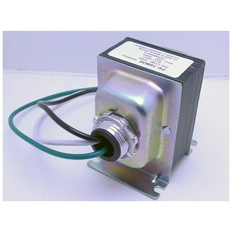 Трансформатор для дверного звонка трансформатор видеозвонка 16 В переменного