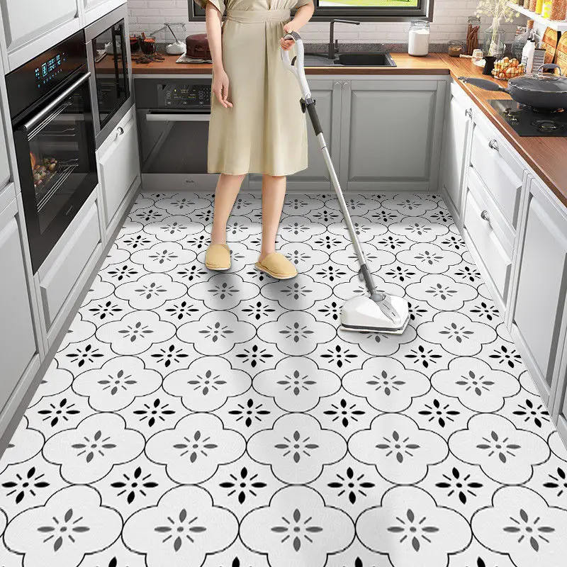 

Маслостойкий кухонный коврик