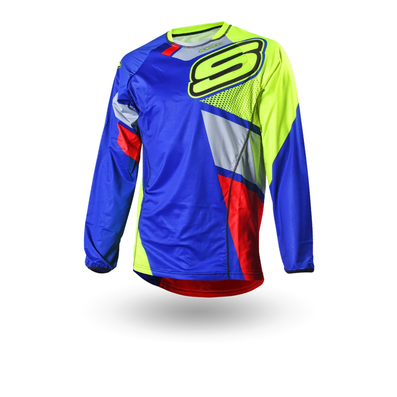 Bicycle bmx motocross Jersey MX downhill jersey cycling moun