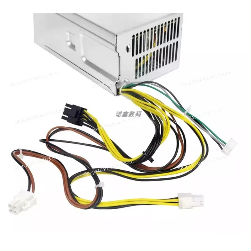 Блок питания 288PRO G9 MT D19-310P2A PCG007 PA-3401-1HA имеет номинальную мощность 550 Вт. (art.: 3920d95feba87) - 3920d95feba87
