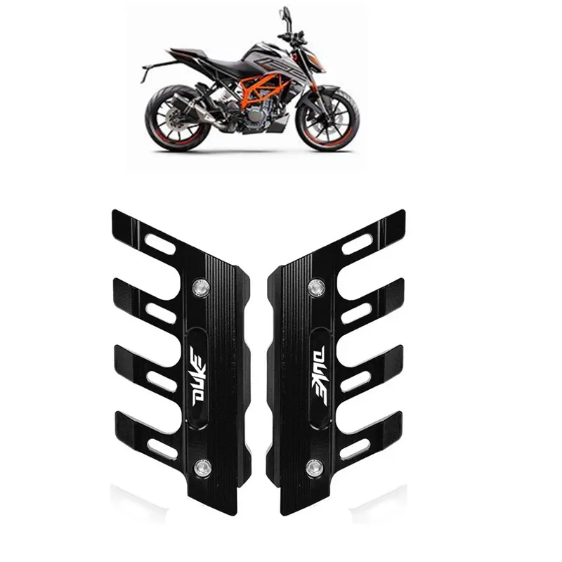 Аксессуары для мотоциклов KTM DUKE 125 200 390 передний тормозной дисковый суппорт