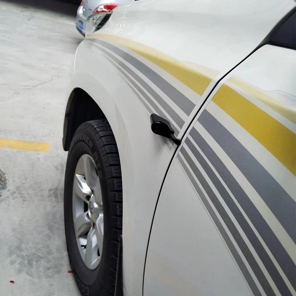 Wi-Fi полное видение 360 градусов предупреждение о слепой пятне BSD высокой четкости