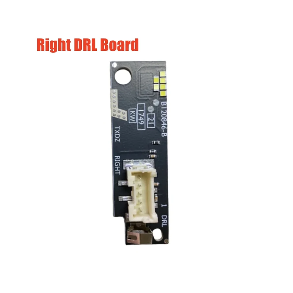 Белый источник света чипы для указателя поворота дневного 2020 VW T-CROSS Tcross