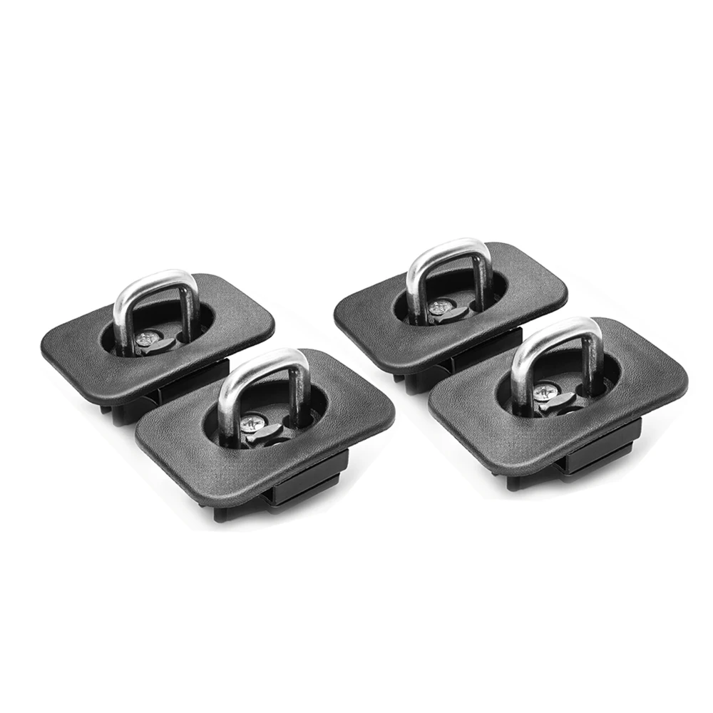

Выдвижные анкеры для платформы грузовика для Ford F150 98-14 Ford Super Duty 98-16 Chevrolet Silverado GMC Sierra 99-13 Dodge RAM