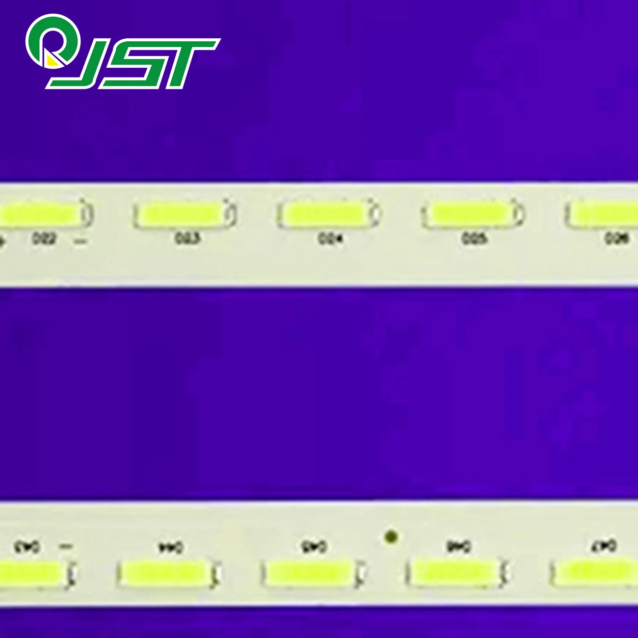 Фотополоски для PANA SONIC 50 TV СВЕТОДИОДНЫЙ TX50AS600E 2 шт