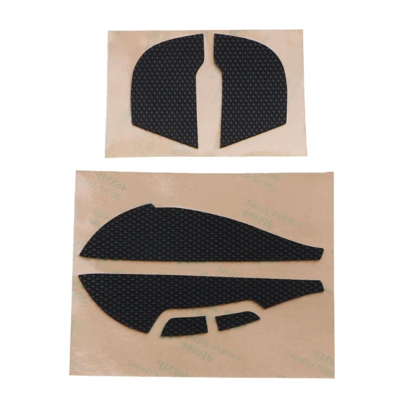 Мышиная кожа коньки для мыши боковые наклейки сверхлегкие коврики XTRFY M42