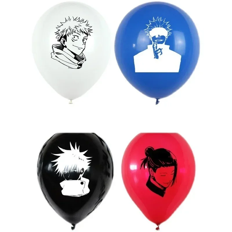 Набор украшений для аниме Itadori Yuji