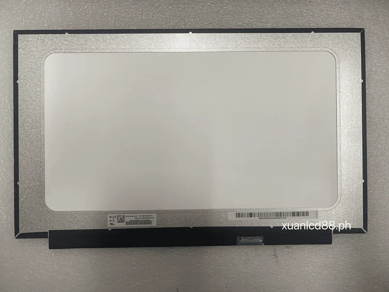 ЖК-экран для HUAWEI matebook D15 15 6 дюйма тонкая панель 1920*1080P 30 контактов