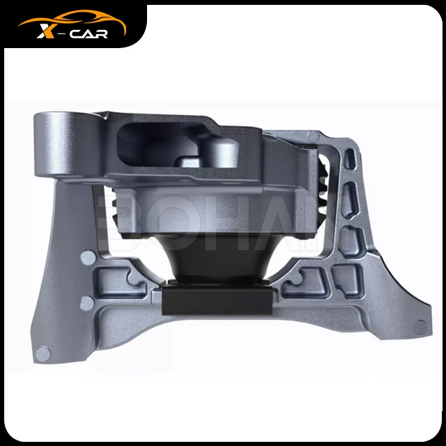 Крепление двигателя для Ford GRAND C-MAX MK2 F1F1-6F012-AC F1F16F012AC WG 1938602 11634279 1871258
