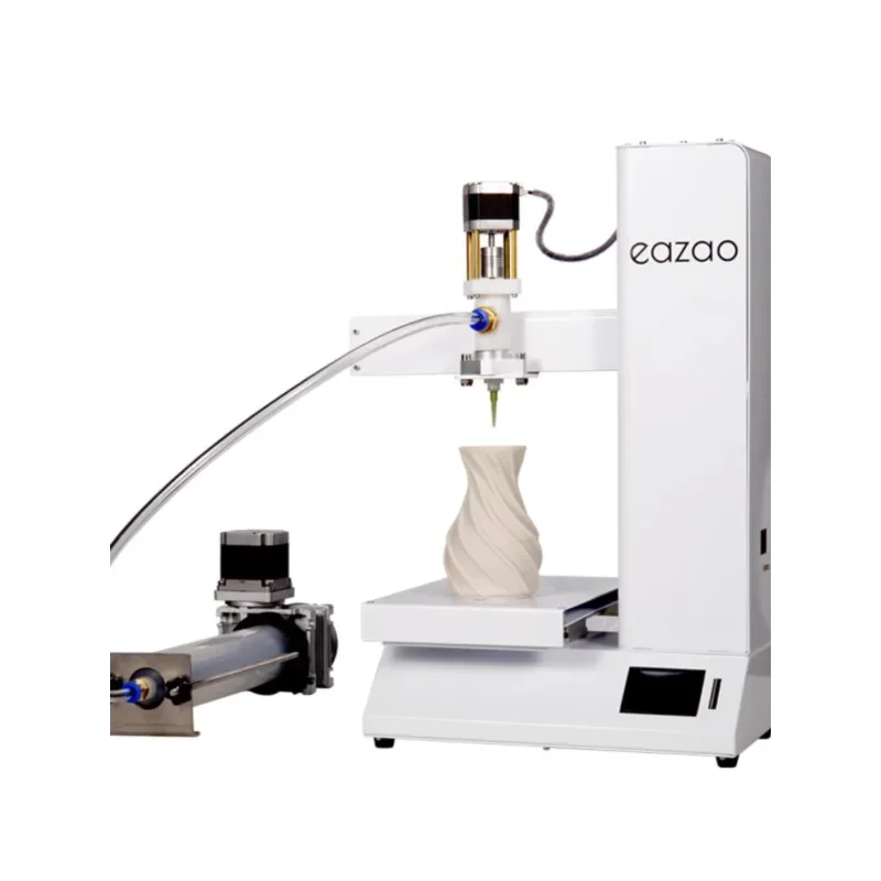 Керамический 3D принтер Eazao